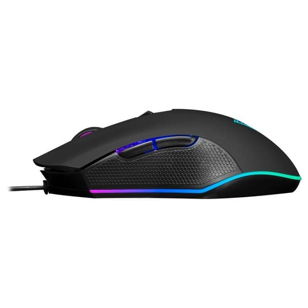 Gamdias AURA GS2 Optical Gaming Mouse - 4