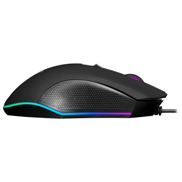 Gamdias AURA GS2 Optical Gaming Mouse - 5
