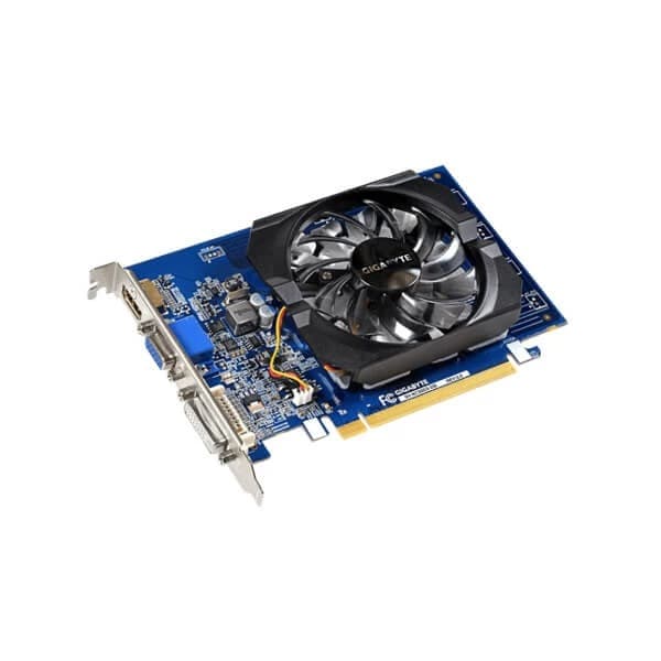 Gigabyte GT 730 2GB Nvidia Graphics Card - 2