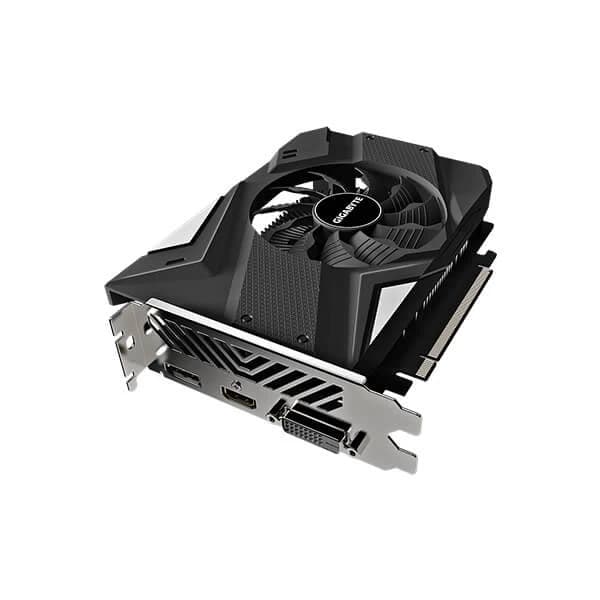 Gigabyte GTX 1650 D6 OC 4GB Graphics Card - 3