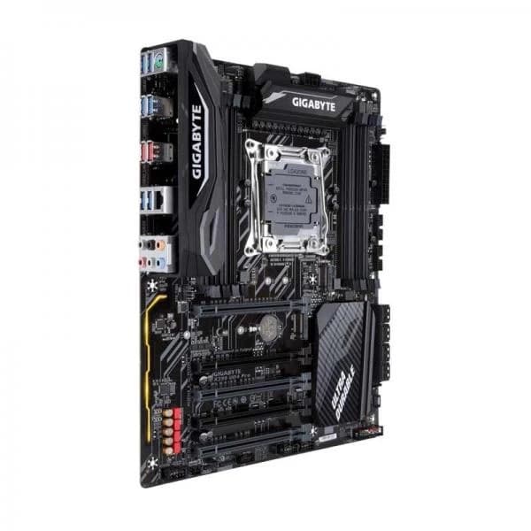 Gigabyte X299 Ud4 Pro Intel Motherboard - 2