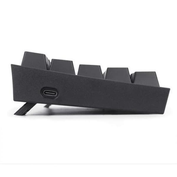 Redragon FIZZ PRO K616 Mechanical Bluetooth Gaming Keyboard Black - 4