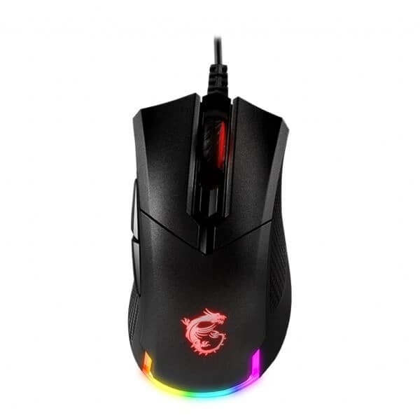 MSI Clutch GM50 Gaming Mouse - 1