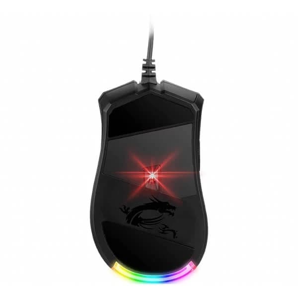 MSI Clutch GM50 Gaming Mouse - 2