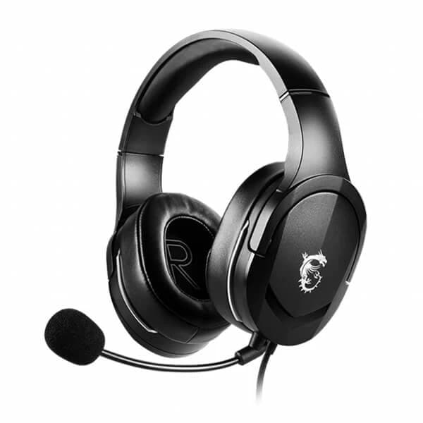 MSI Immerse GH20 Gaming Headset - 1