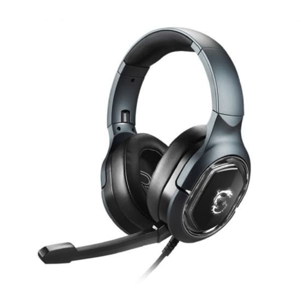 MSI Immerse GH50 Gaming Headset - 1