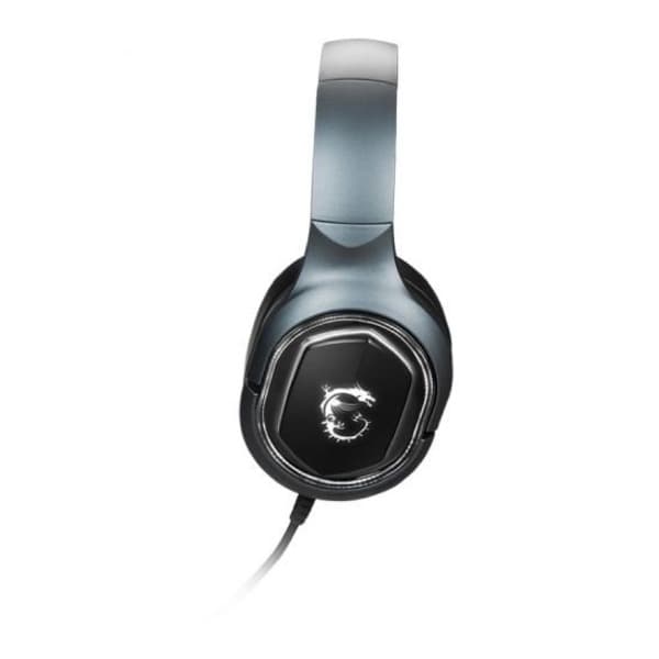 MSI Immerse GH50 Gaming Headset - 2