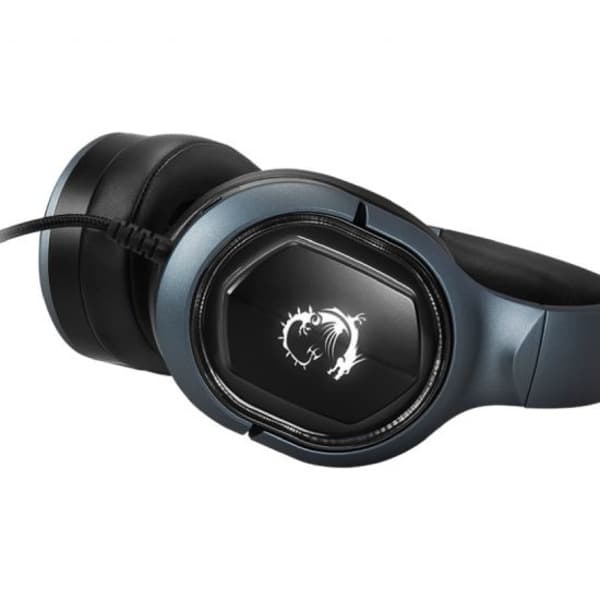 MSI Immerse GH50 Gaming Headset - 3