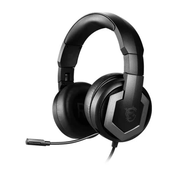 MSI Immerse GH61 Gaming Headset - 1