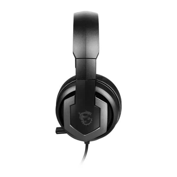 MSI Immerse GH61 Gaming Headset - 2