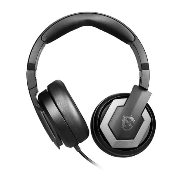 MSI Immerse GH61 Gaming Headset - 3
