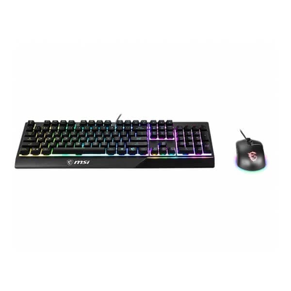 MSI Vigor GK30 Keyboard And Mouse Combo - 3