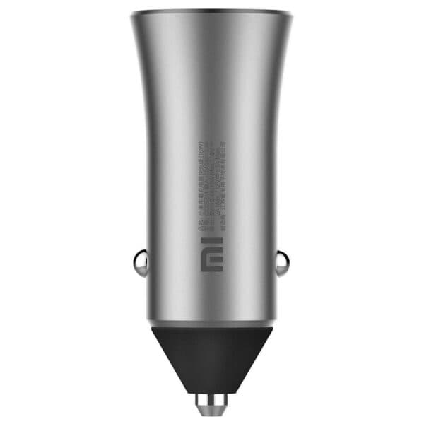 Mi 18W Car Charger Pro - 1