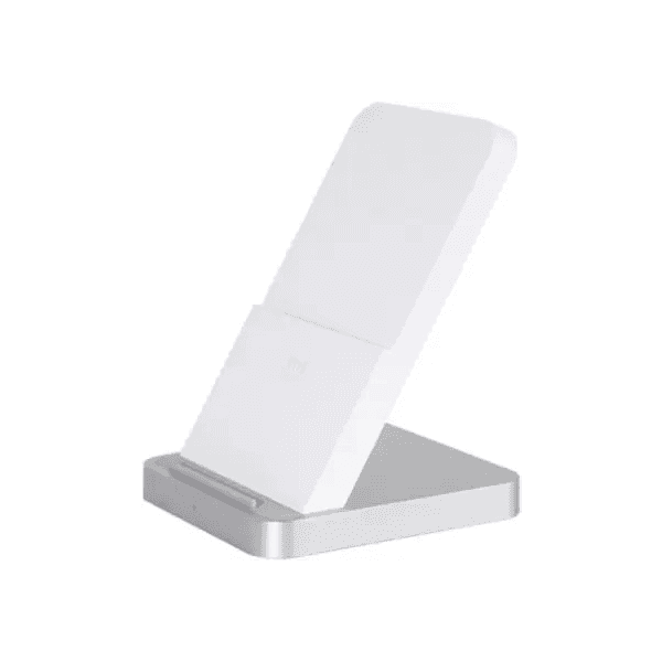 Mi 30W Wireless Charger Charging Pad (White) - 1