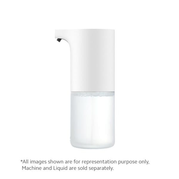 Mi Automatic Soap Dispenser - 1