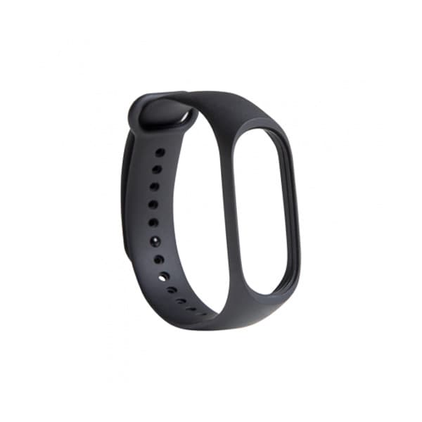 Redmi Watch Strap (Black) - 1