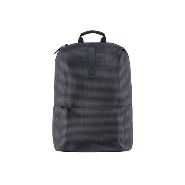 Mi Casual Backpack (Black) - 1