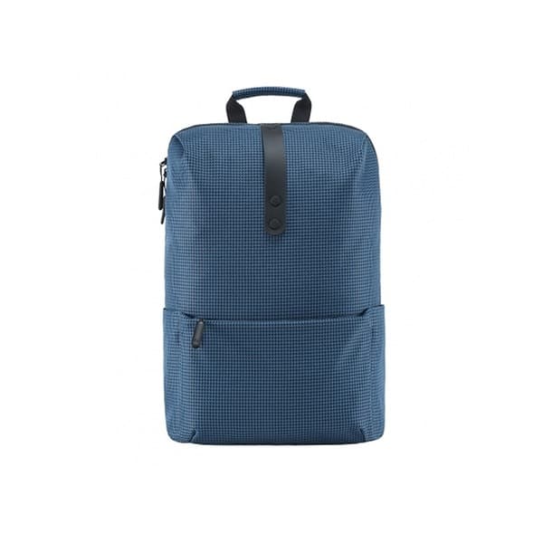 Mi Casual Backpack (Blue) - 1