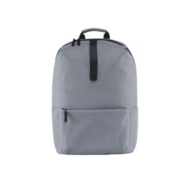 Mi Casual Backpack (Black) - 3