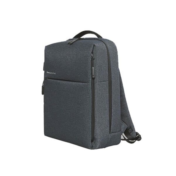 Mi City Backpack (Dark Grey) - 1
