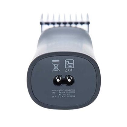 Mi Corded & Cordless Waterproof Beard Trimmer - 5