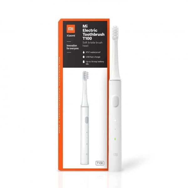Mi Electric Toothbrush T100 - 1
