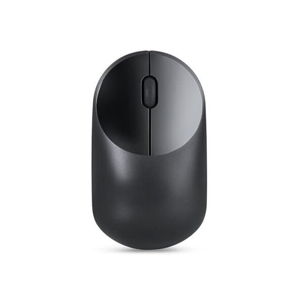 Mi Portable Wireless Mouse (Black) - 1