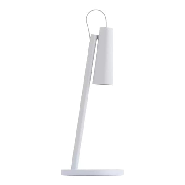 Mi Rechargeable LED Study Lamp  (32.8 cm, White) - 1