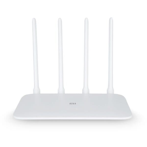 Mi Router 4A Gigabit Edition - 1