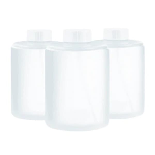 Mi Simpleway Foaming Hand Wash (3-Pack) - 1