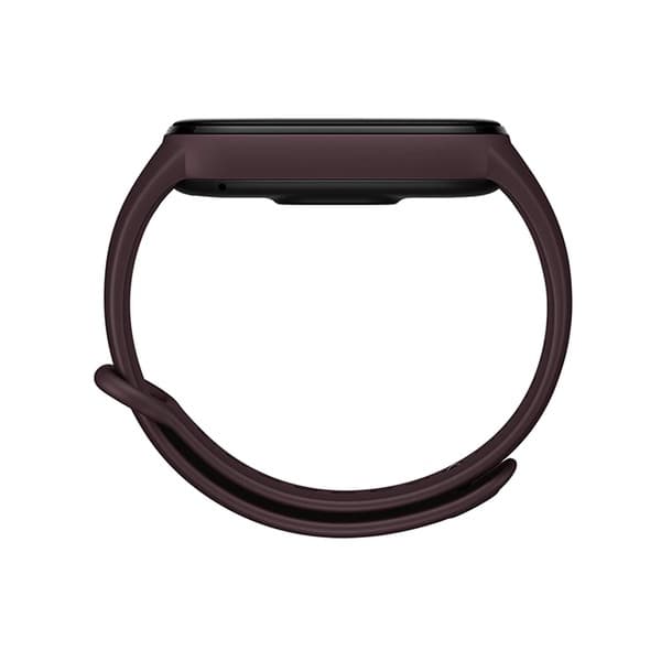 Mi Smart Band 5 Strap (Purple) - 1