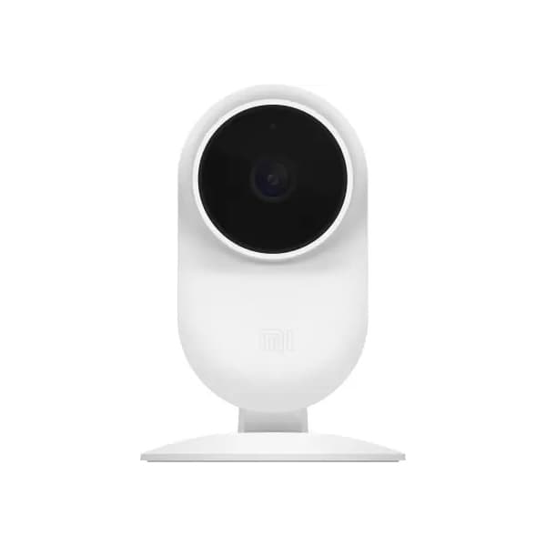 Mi Wi-Fi 1080P Basic Security Camera - 1