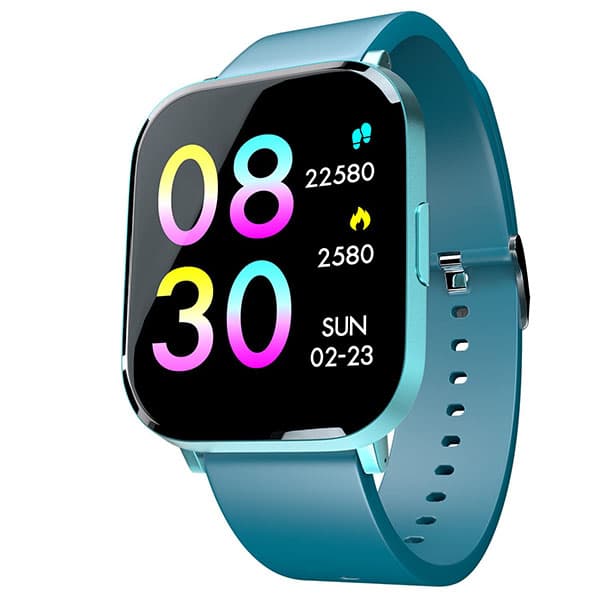 Fire Boltt Ninja 2 Max Smartwatch Deep Green - 1