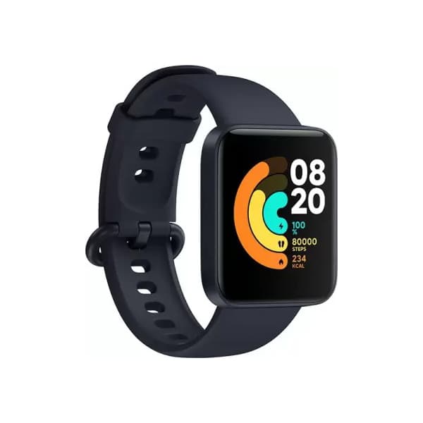 Redmi GPS Watch (Blue Strap, Regular) - 1
