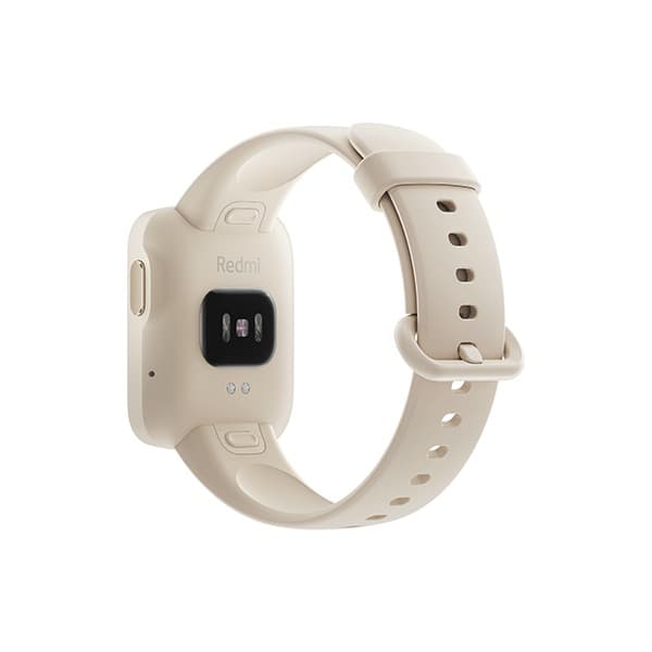 Redmi GPS Watch Ivory - 2