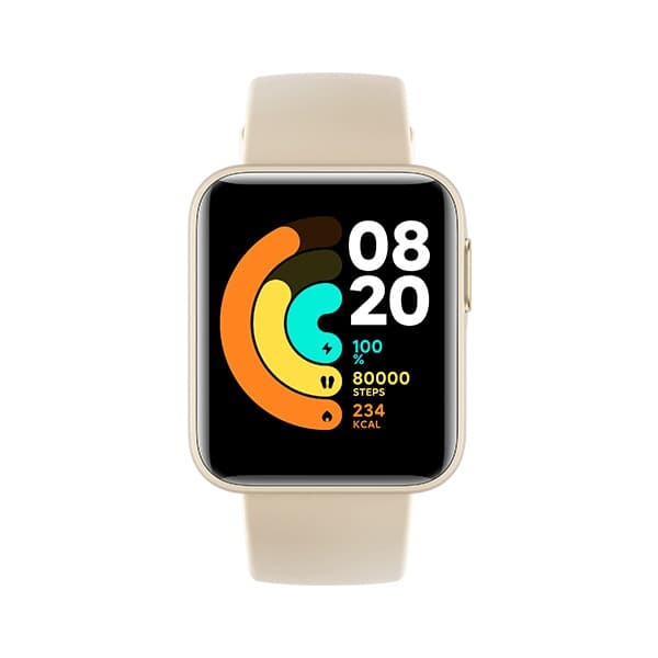 Redmi GPS Watch Ivory - 1