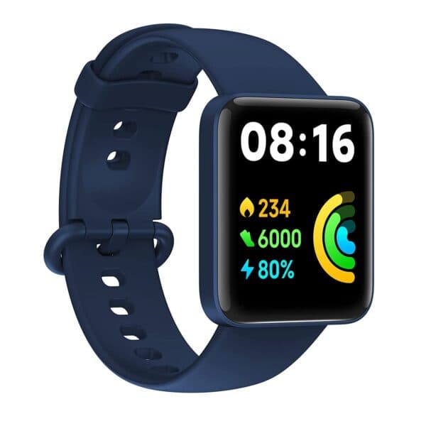 Redmi Watch 2 Lite, Blue - 1