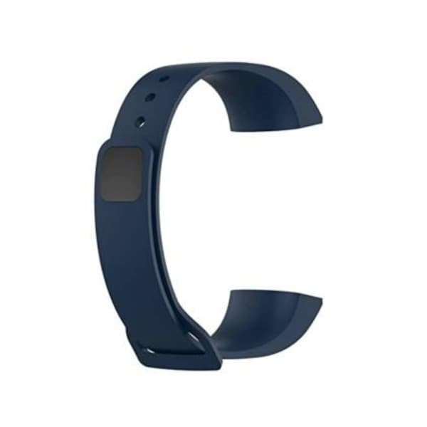 Redmi Watch Strap (Blue) - 1