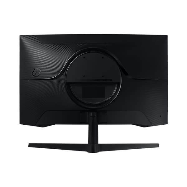 SAMSUNG LS27AG550EWXXL 68.5cm (27") G5 WQHD Gaming Monitor with 165Hz refresh rate and AMD FreeSync Premium - 3