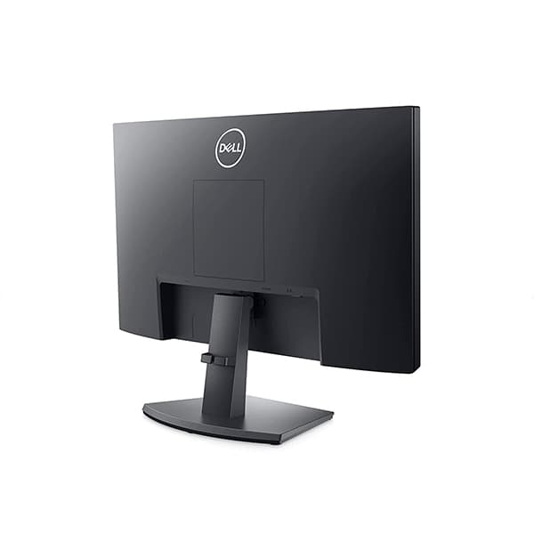 Dell SE2222H 22" (55.88 Cm) FHD Monitor 1920 X 1080 Pixels @60 Hz, VA Panel, LED Backlight HDMI, VGA 8ms Response Time|SE2222H-Black - 2