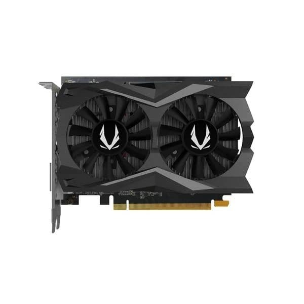 Zotac GTX 1650 AMP Core 4GB Graphics Card - 2