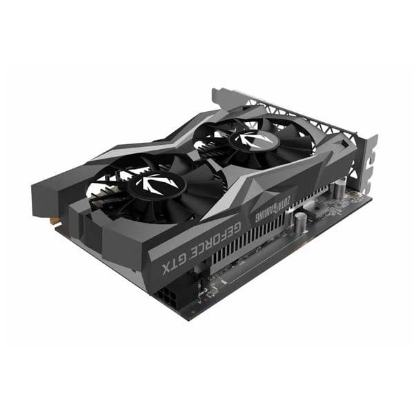 Zotac GTX 1650 AMP Core 4GB Graphics Card - 3