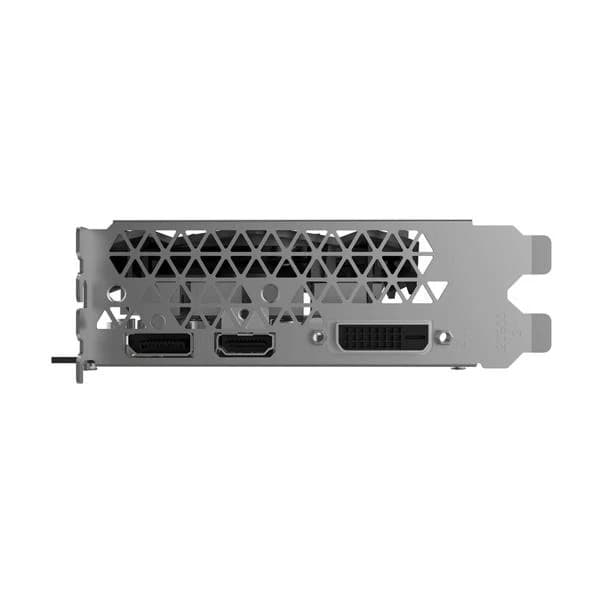 Zotac GTX 1650 AMP Core 4GB Graphics Card - 5