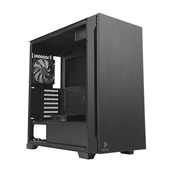 Antec P10 Flux (ATX) Mid Tower Cabinet (Black) - 2