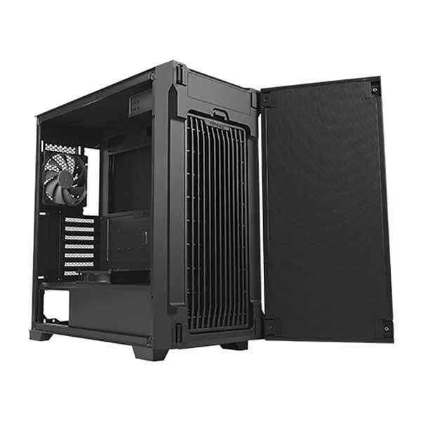 Antec P10 Flux (ATX) Mid Tower Cabinet (Black) - 3
