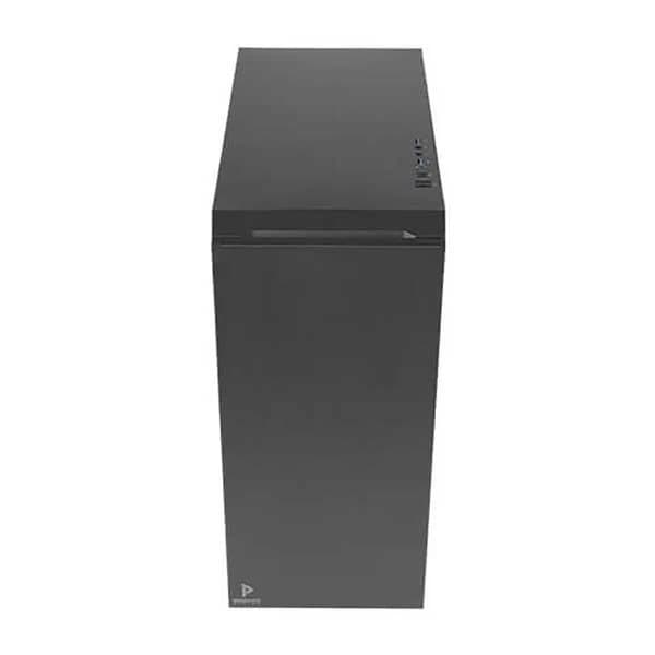 Antec P10 Flux (ATX) Mid Tower Cabinet (Black) - 7