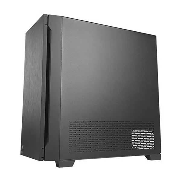 Antec P10 Flux (ATX) Mid Tower Cabinet (Black) - 5