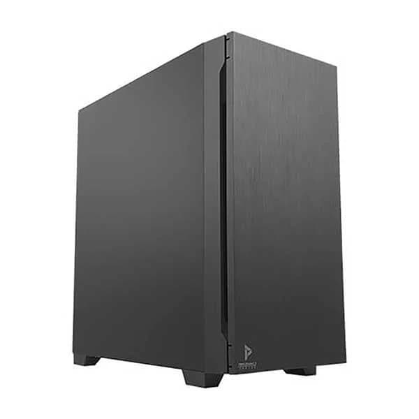 Antec P10 Flux (ATX) Mid Tower Cabinet (Black) - 1