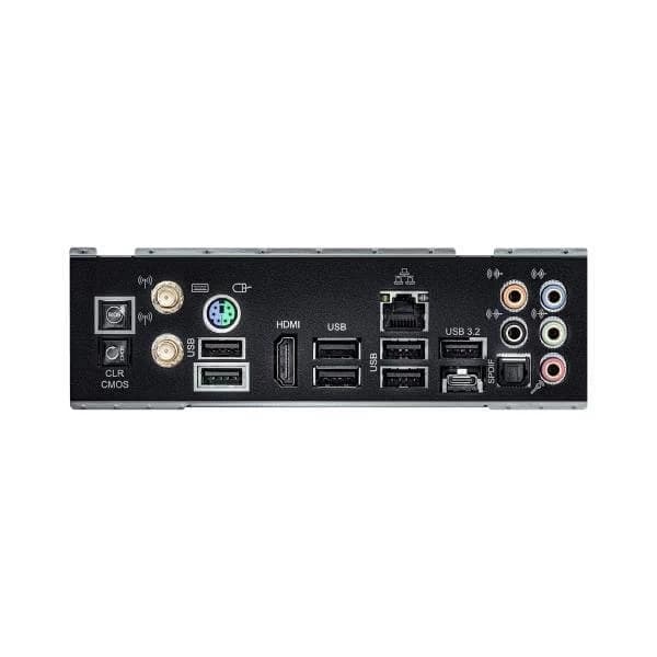 ASRock X570 Taichi Razer Edition (Wi-Fi) Motherboard - 5