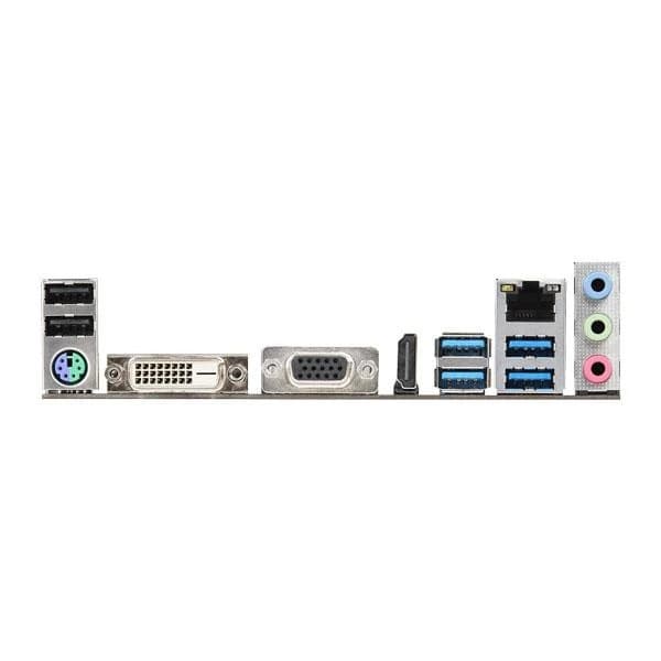 ASRock B450M HDV R4.0 Motherboard - 5